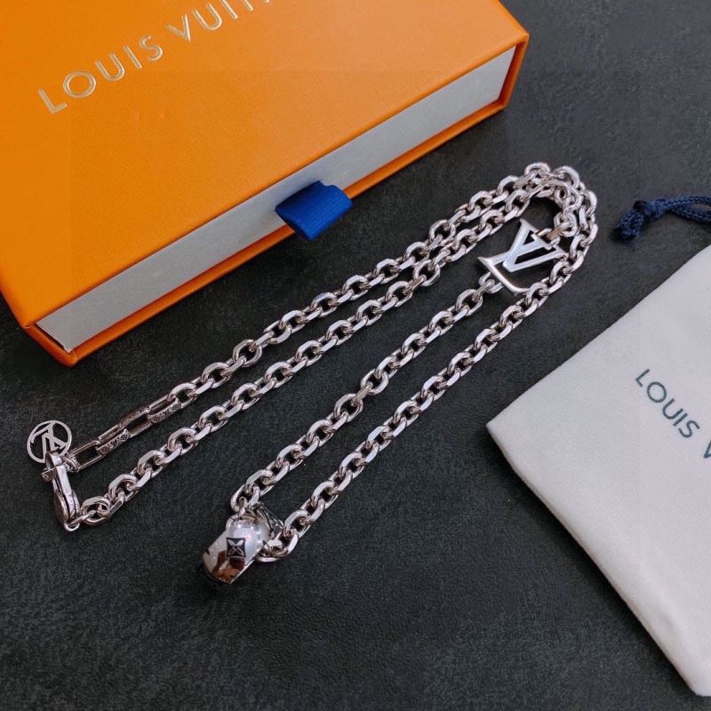 Louis Vuitton Necklaces